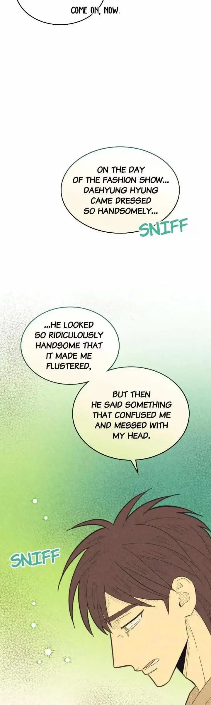 Read Kore mo Shigoto Desu chapter 37 image 6 on Lezhin