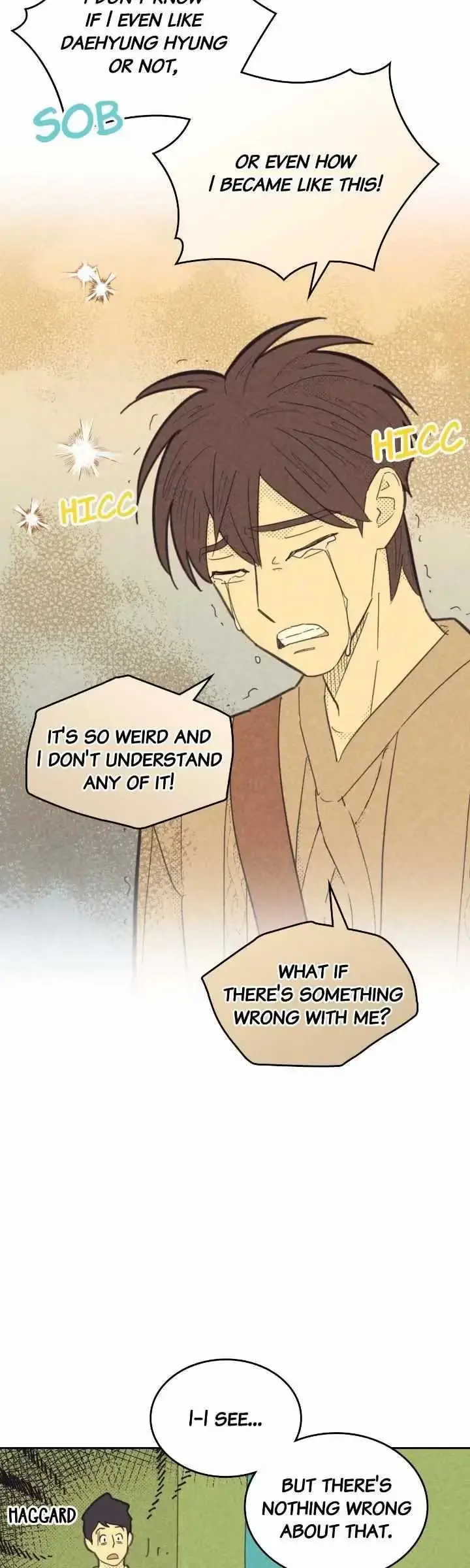Read Kore mo Shigoto Desu chapter 37 image 9 on Lezhin