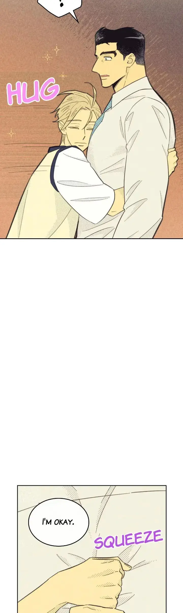 Read Kore mo Shigoto Desu chapter 38 image 2 on Lezhin