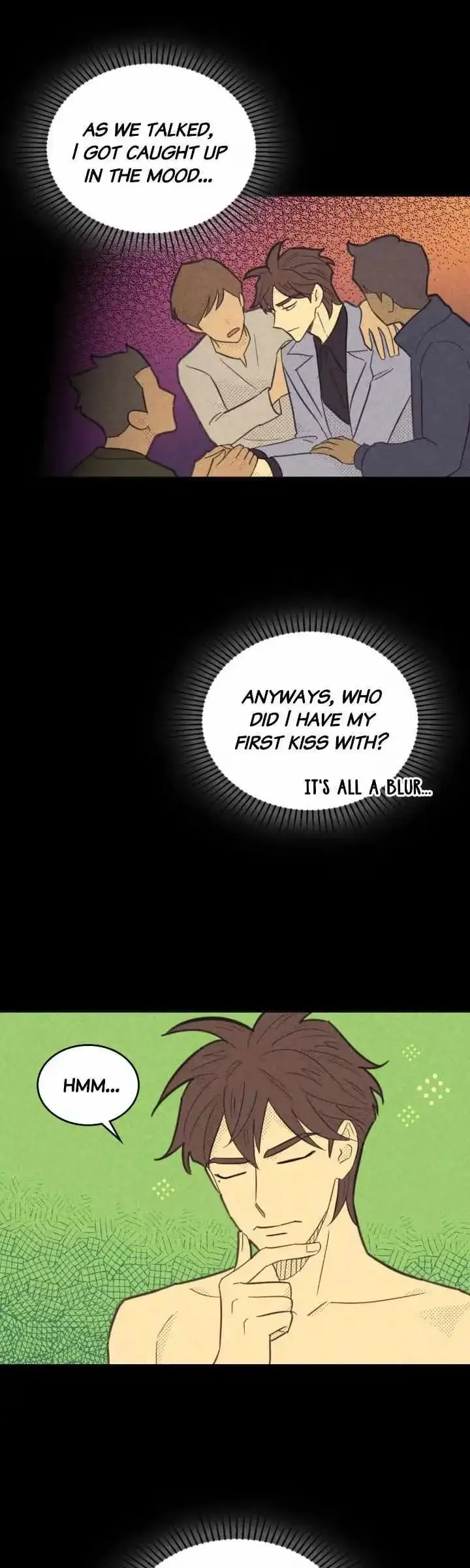 Read Kore mo Shigoto Desu chapter 38 image 28 on Lezhin