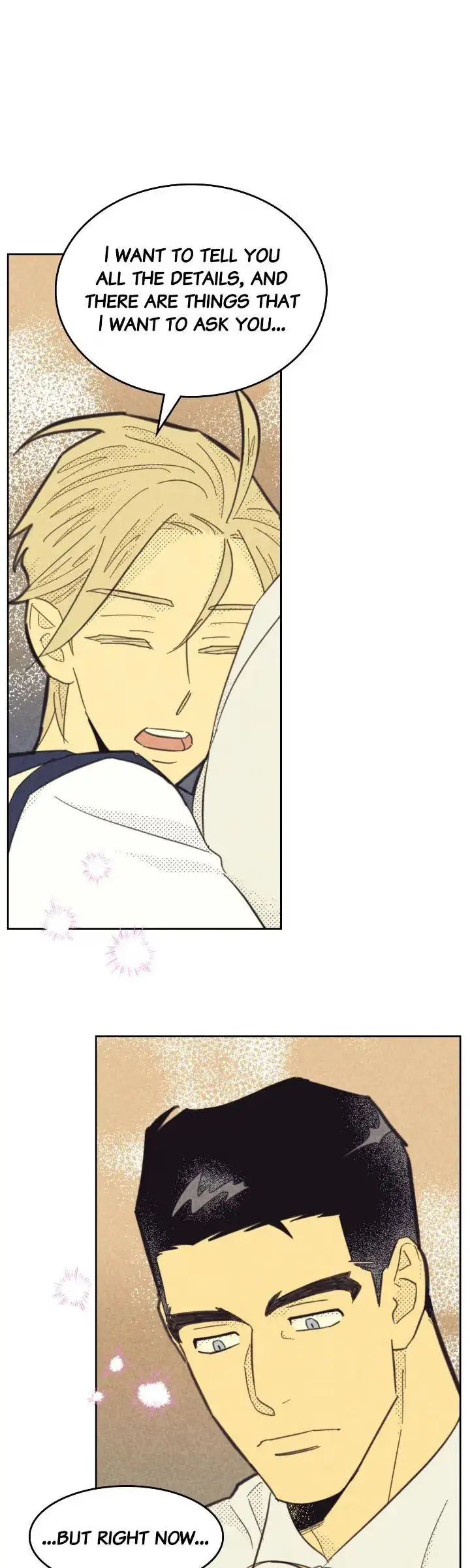 Read Kore mo Shigoto Desu chapter 38 image 4 on Lezhin