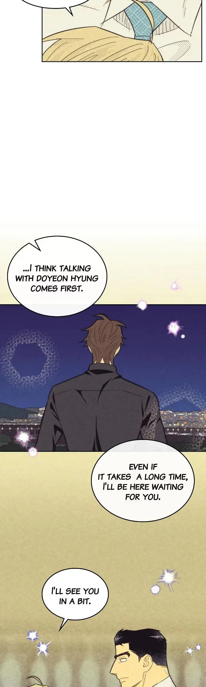 Read Kore mo Shigoto Desu chapter 38 image 5 on Lezhin