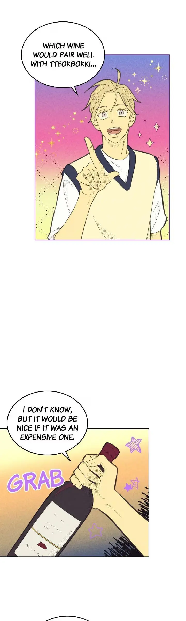 Read Kore mo Shigoto Desu chapter 39 image 16 on Lezhin