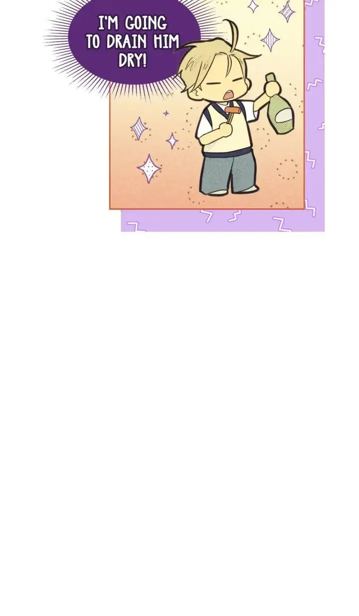 Read Kore mo Shigoto Desu chapter 39 image 19 on Lezhin
