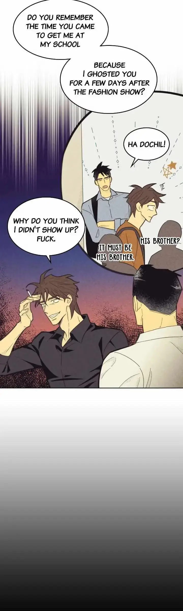Read Kore mo Shigoto Desu chapter 39 image 22 on Lezhin