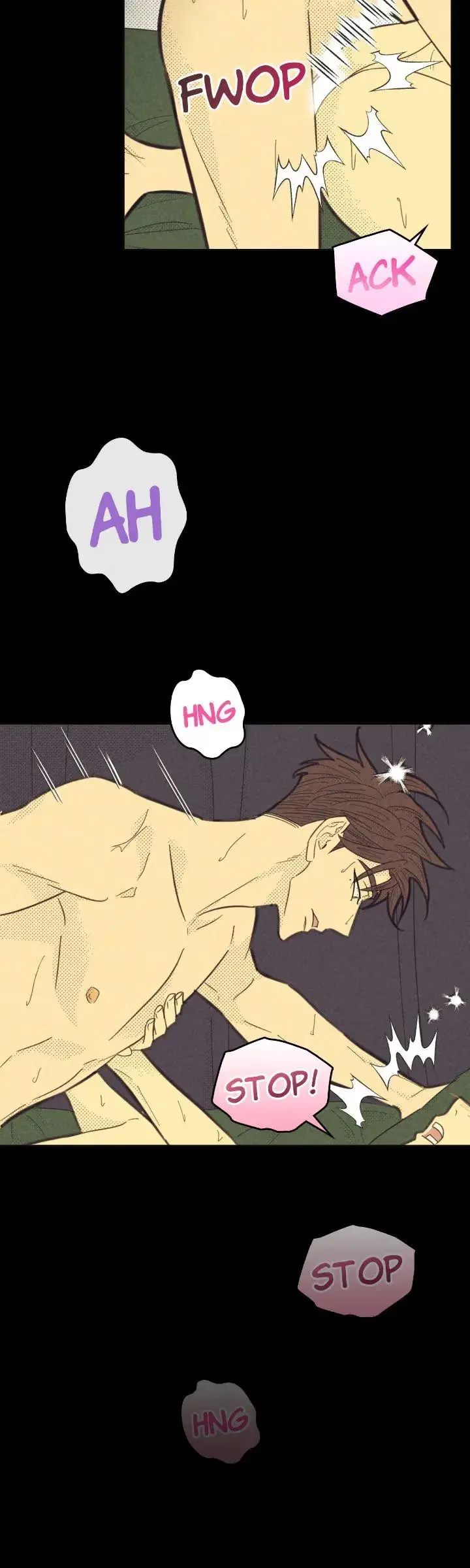 Read Kore mo Shigoto Desu chapter 39 image 30 on Lezhin