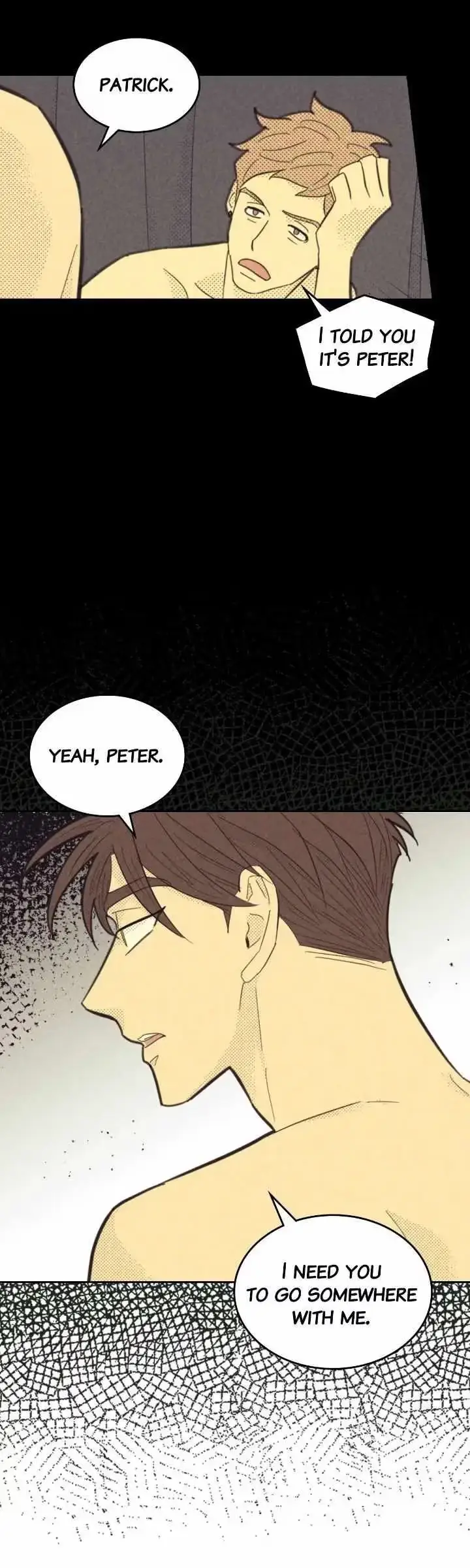 Read Kore mo Shigoto Desu chapter 39 image 39 on Lezhin