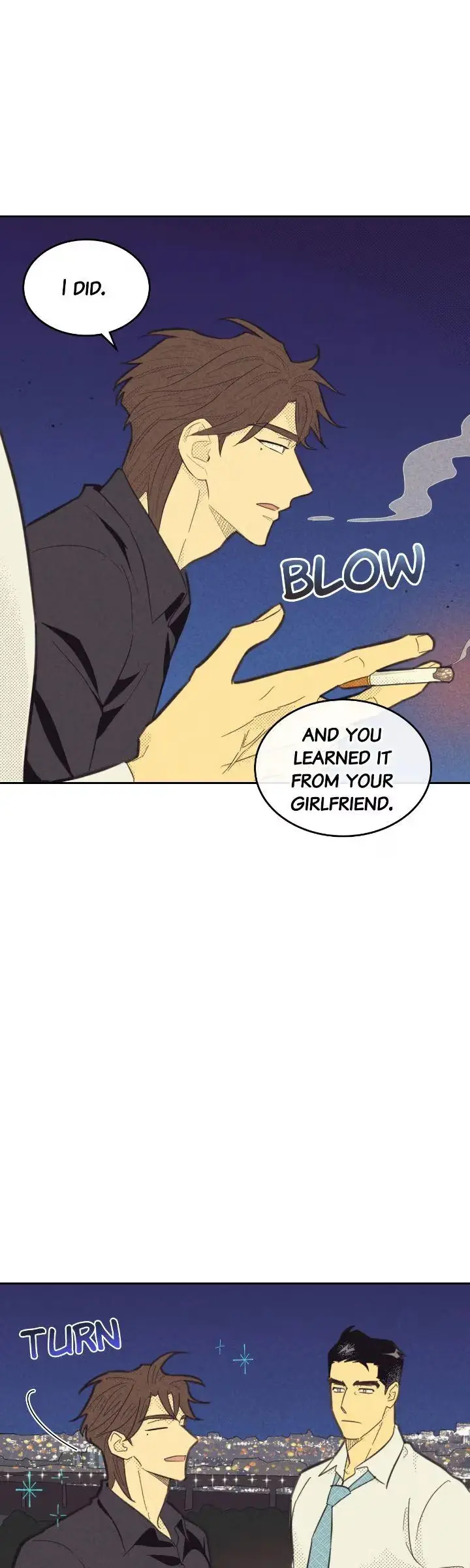 Read Kore mo Shigoto Desu chapter 39 image 4 on Lezhin