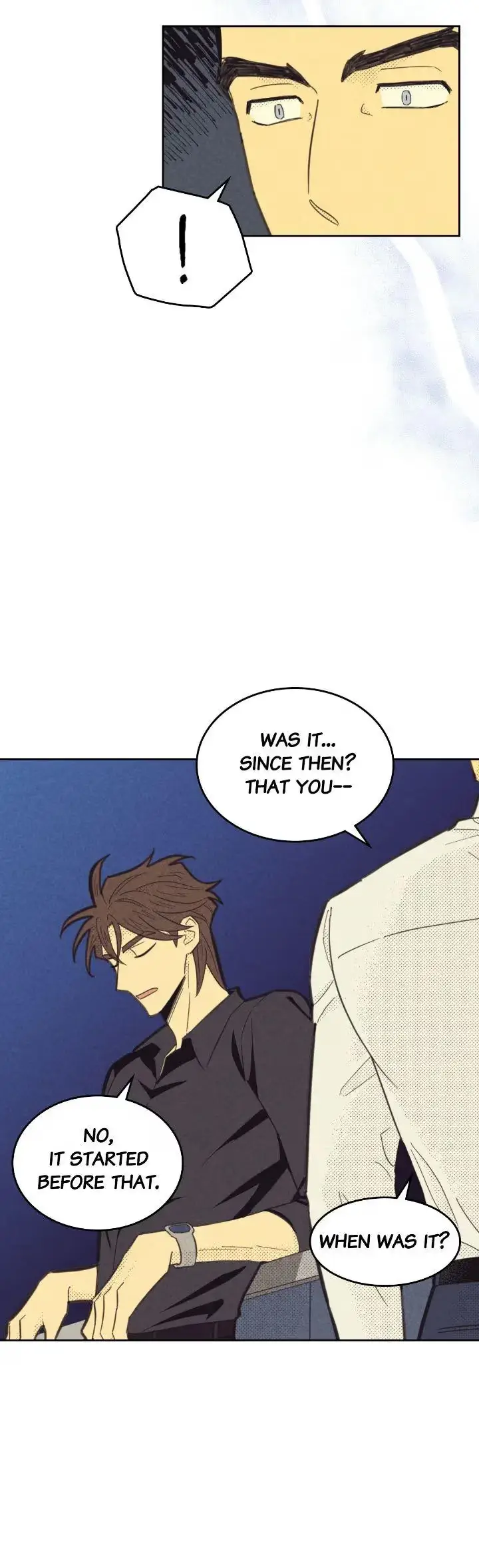 Read Kore mo Shigoto Desu chapter 39 image 6 on Lezhin