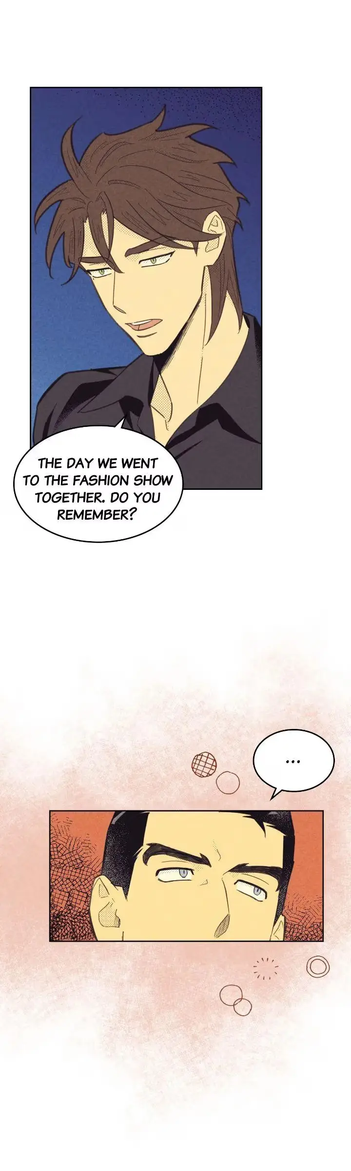 Read Kore mo Shigoto Desu chapter 39 image 7 on Lezhin
