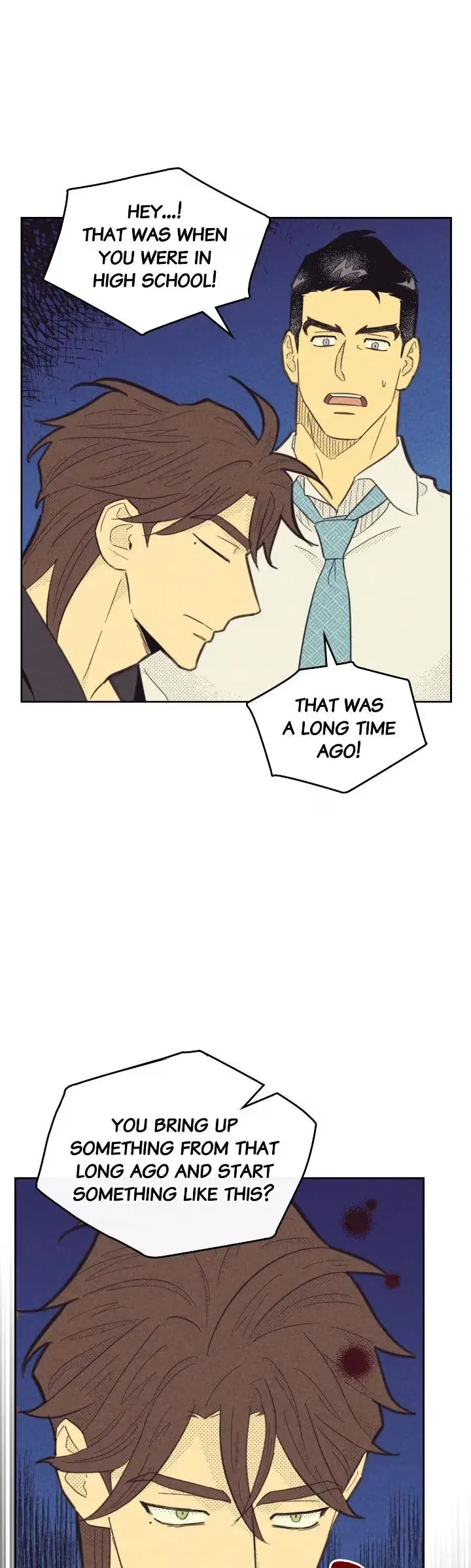 Read Kore mo Shigoto Desu chapter 39 image 8 on Lezhin