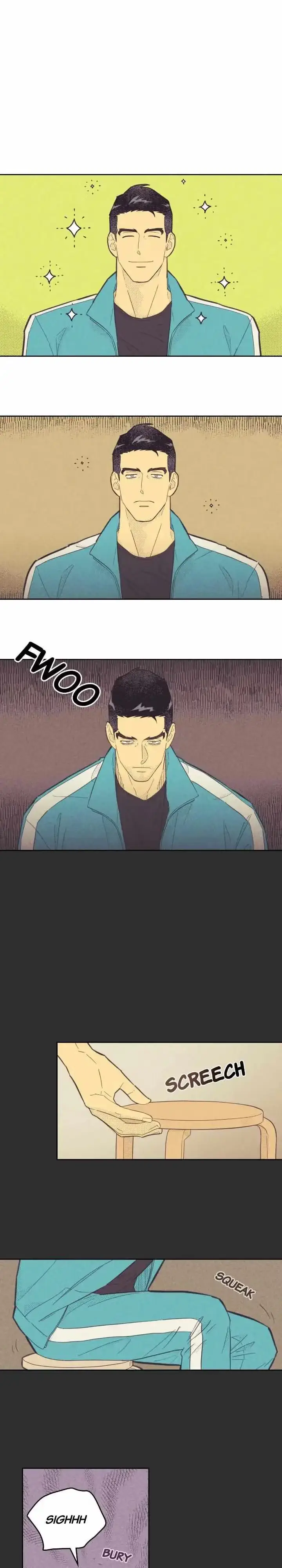 Read Kore mo Shigoto Desu chapter 4 image 19 on Lezhin