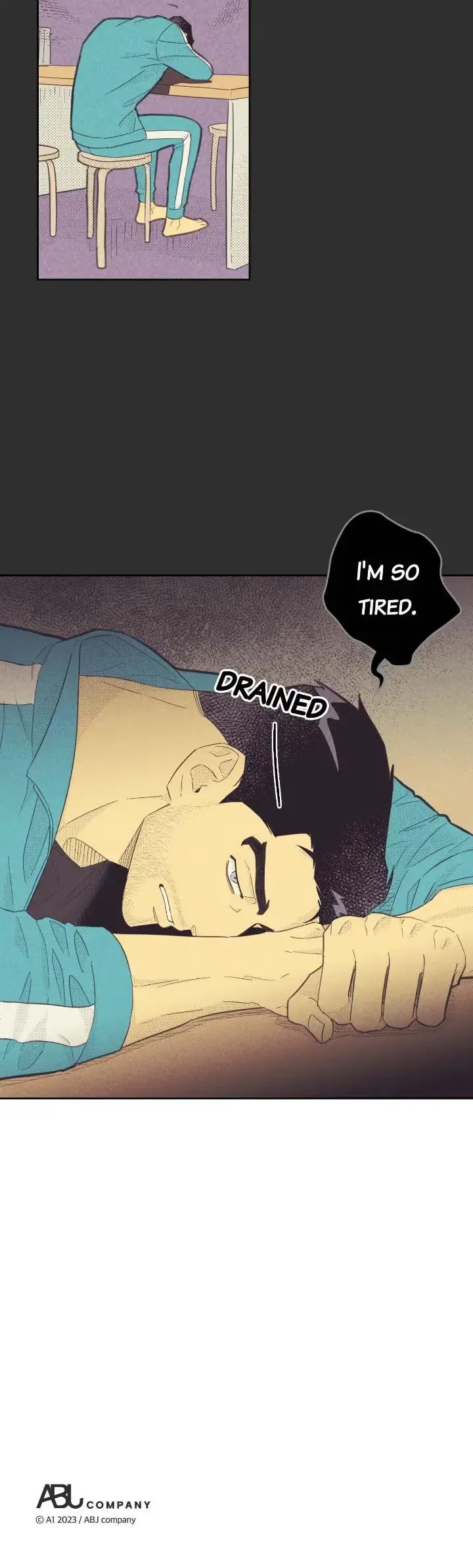 Read Kore mo Shigoto Desu chapter 4 image 20 on Lezhin