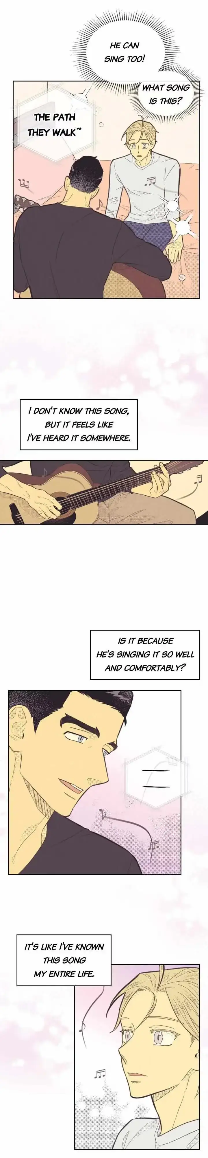 Read Kore mo Shigoto Desu chapter 4 image 8 on Lezhin