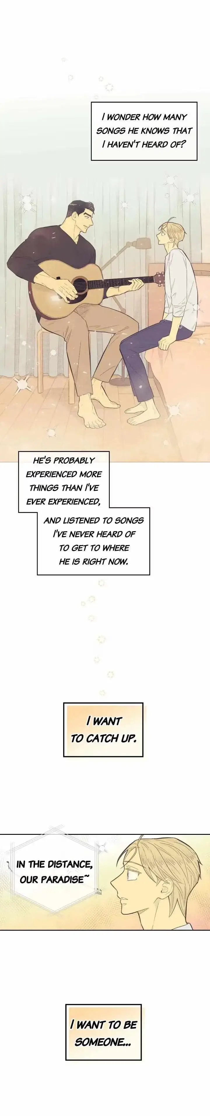Read Kore mo Shigoto Desu chapter 4 image 9 on Lezhin