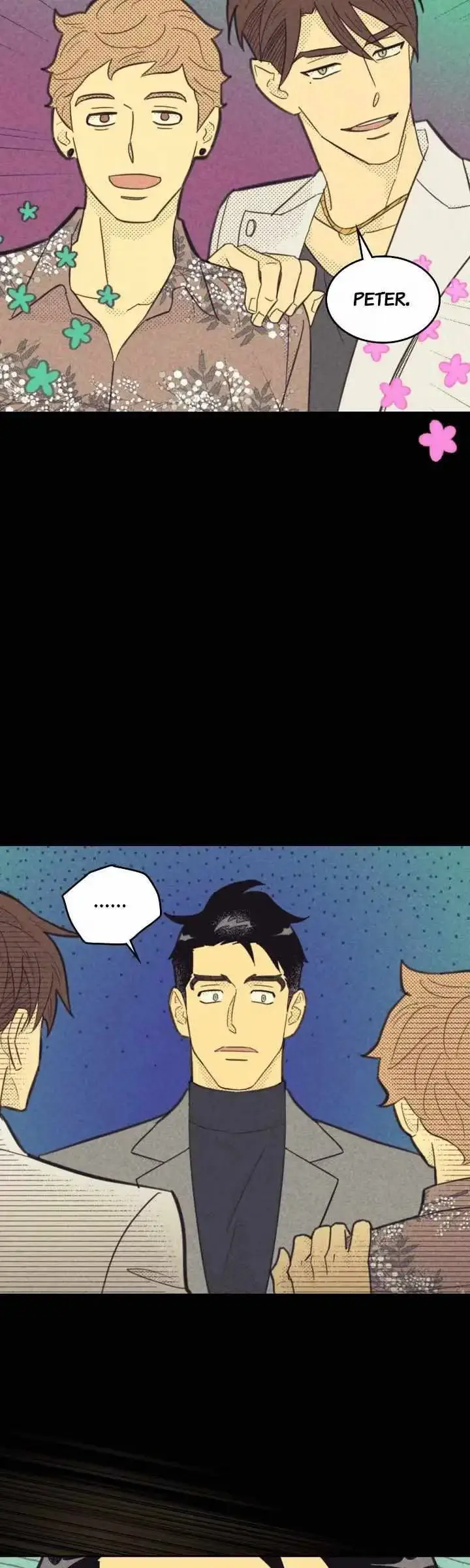 Read Kore mo Shigoto Desu chapter 40 image 2 on Lezhin