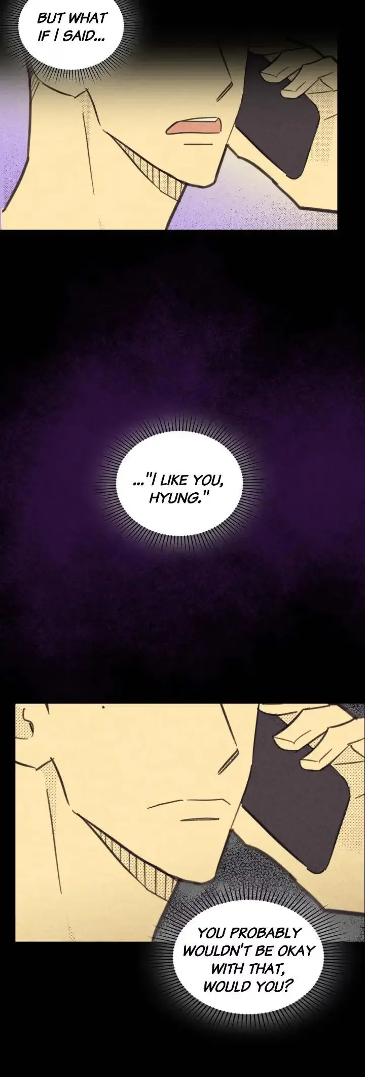 Read Kore mo Shigoto Desu chapter 40 image 30 on Lezhin