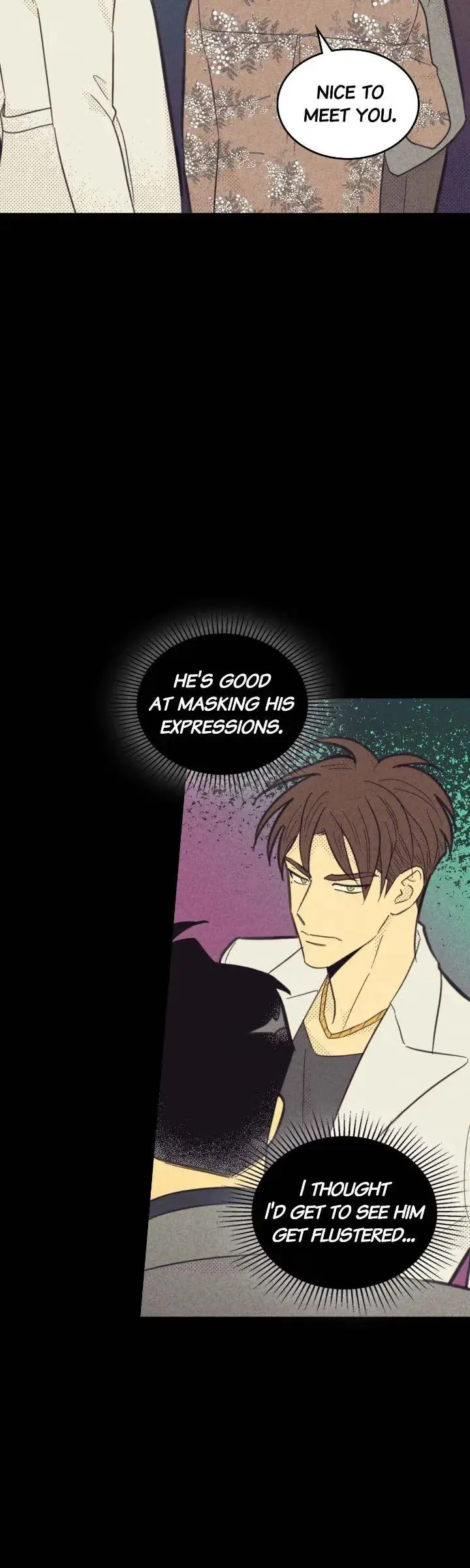 Read Kore mo Shigoto Desu chapter 40 image 5 on Lezhin