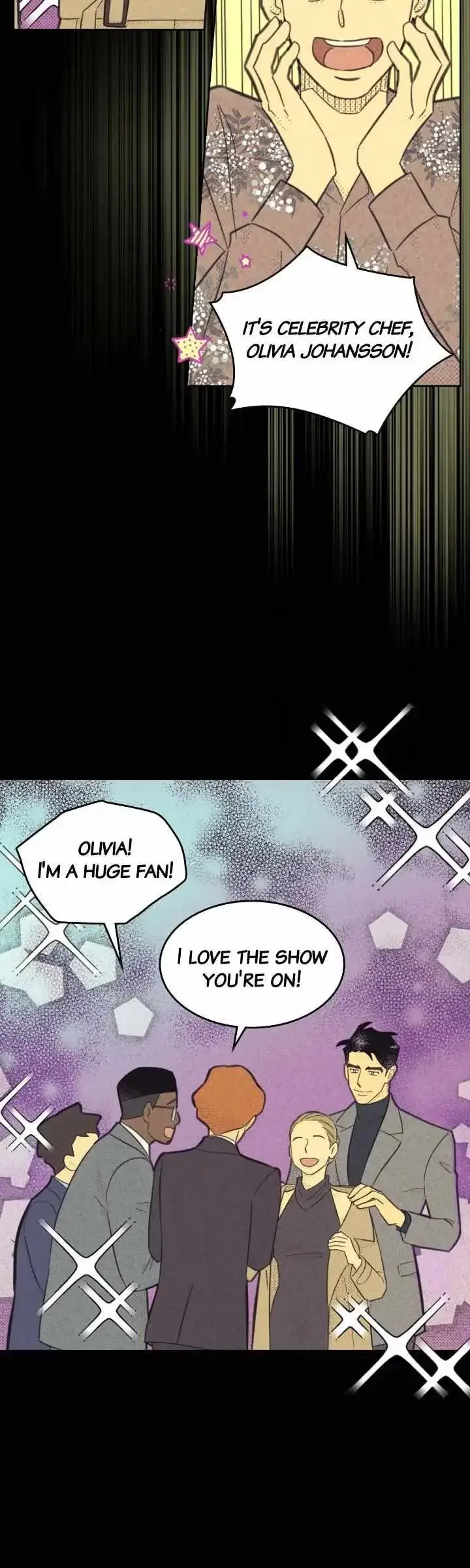 Read Kore mo Shigoto Desu chapter 40 image 9 on Lezhin
