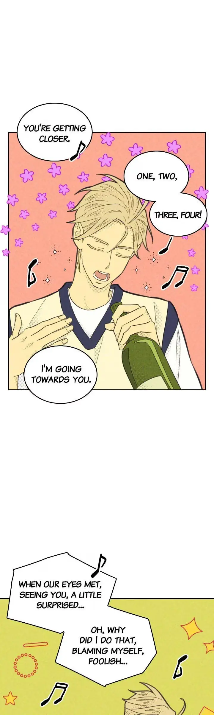 Read Kore mo Shigoto Desu chapter 41 image 13 on Lezhin
