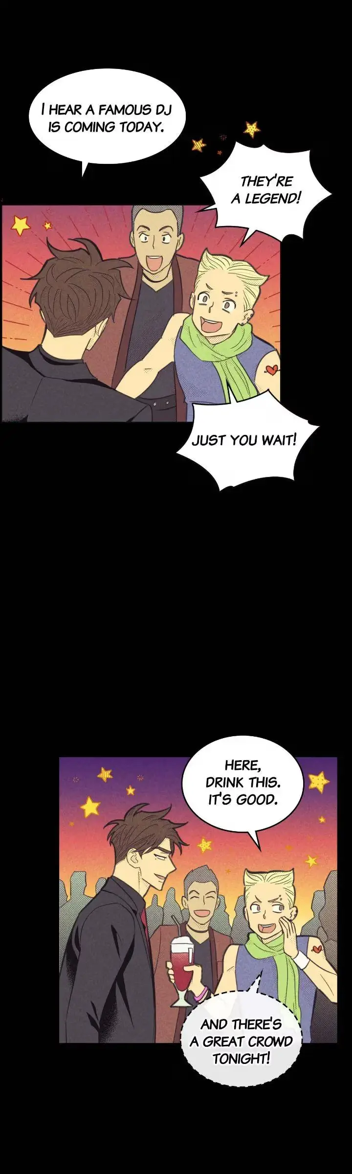 Read Kore mo Shigoto Desu chapter 41 image 17 on Lezhin