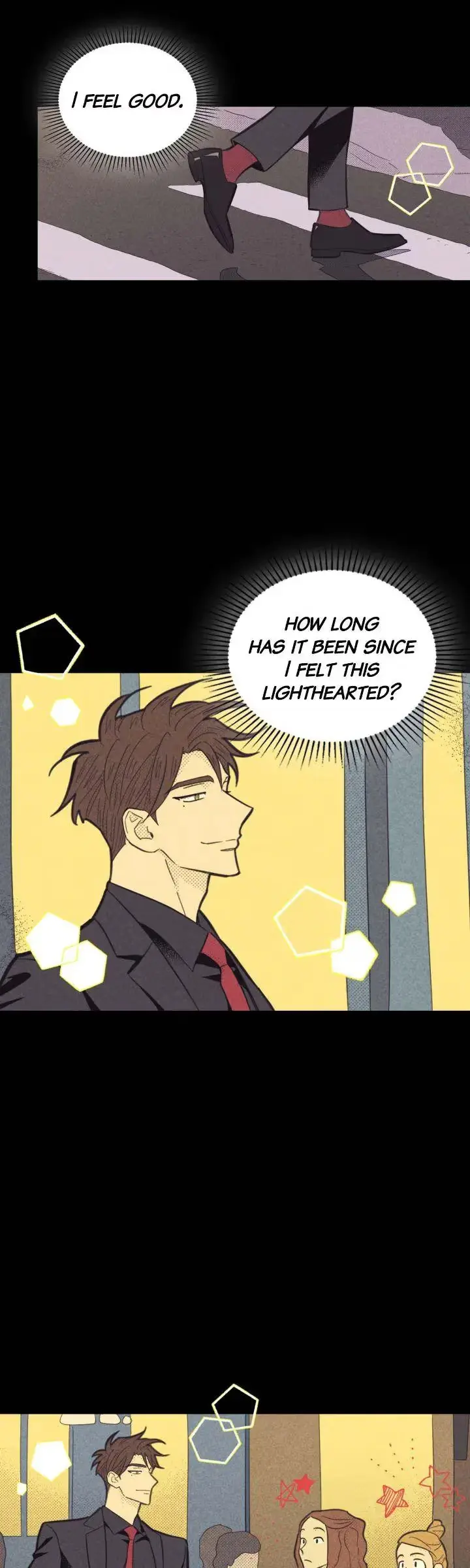 Read Kore mo Shigoto Desu chapter 41 image 23 on Lezhin