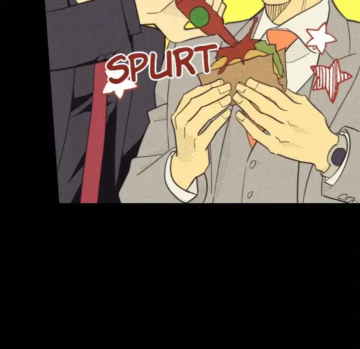 Read Kore mo Shigoto Desu chapter 42 image 5 on Lezhin