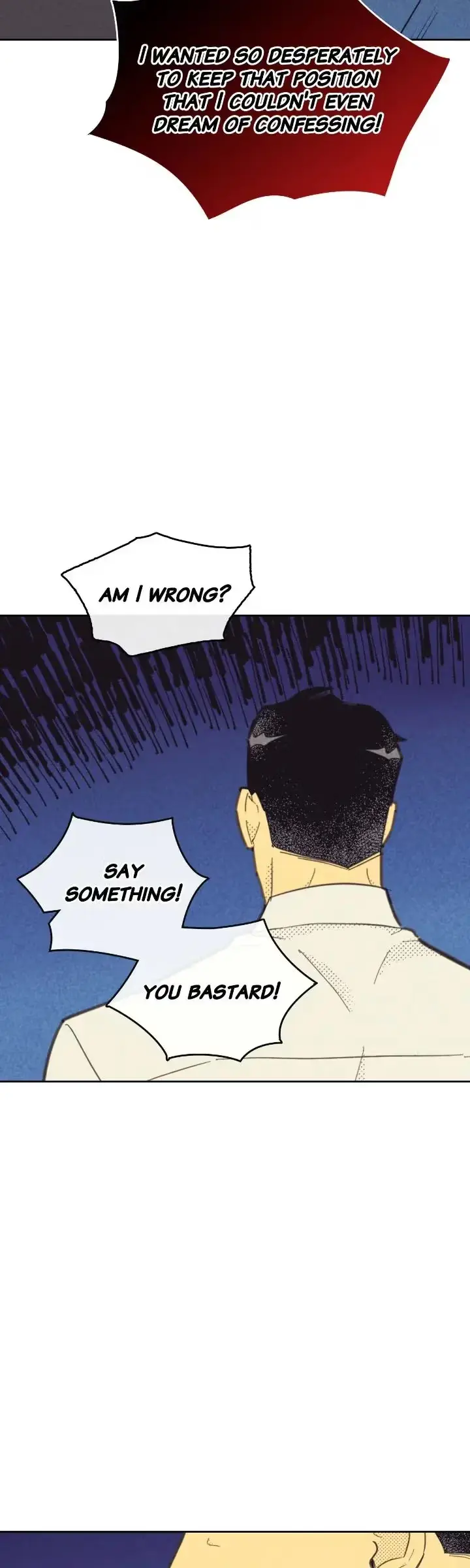 Read Kore mo Shigoto Desu chapter 43 image 2 on Lezhin