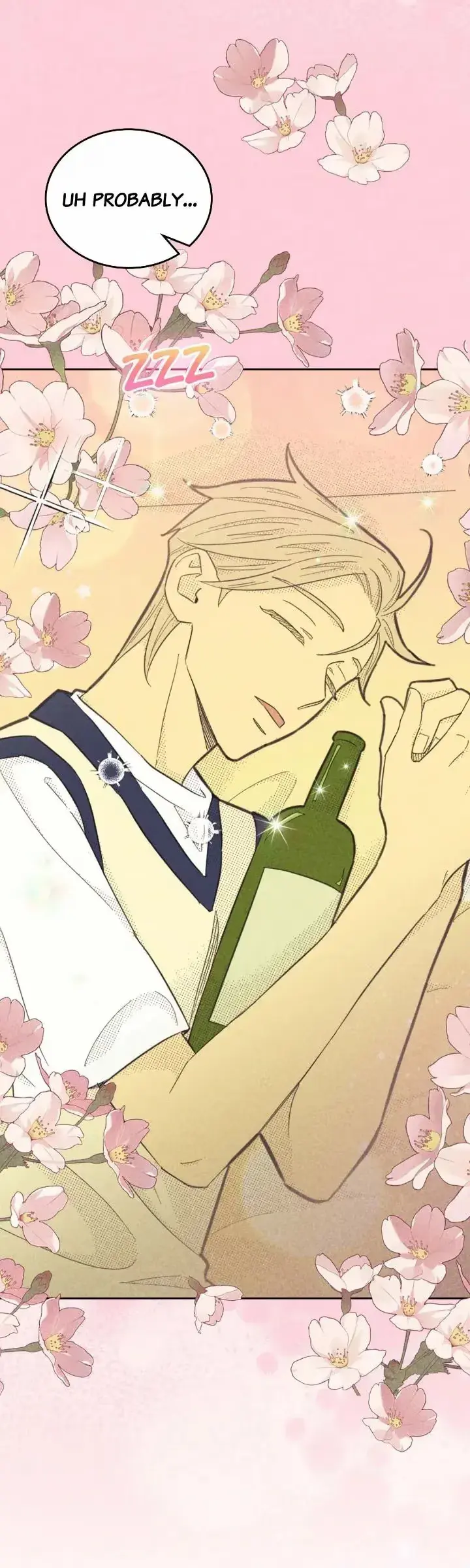 Read Kore mo Shigoto Desu chapter 43 image 35 on Lezhin