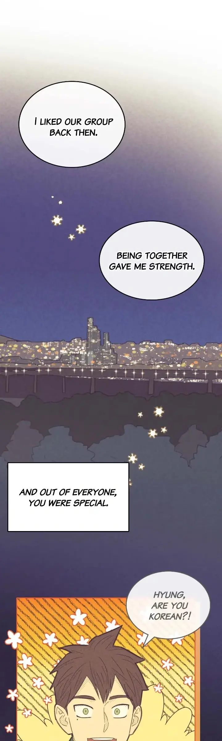 Read Kore mo Shigoto Desu chapter 43 image 4 on Lezhin