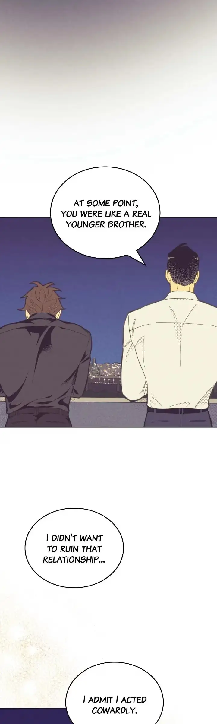 Read Kore mo Shigoto Desu chapter 43 image 6 on Lezhin