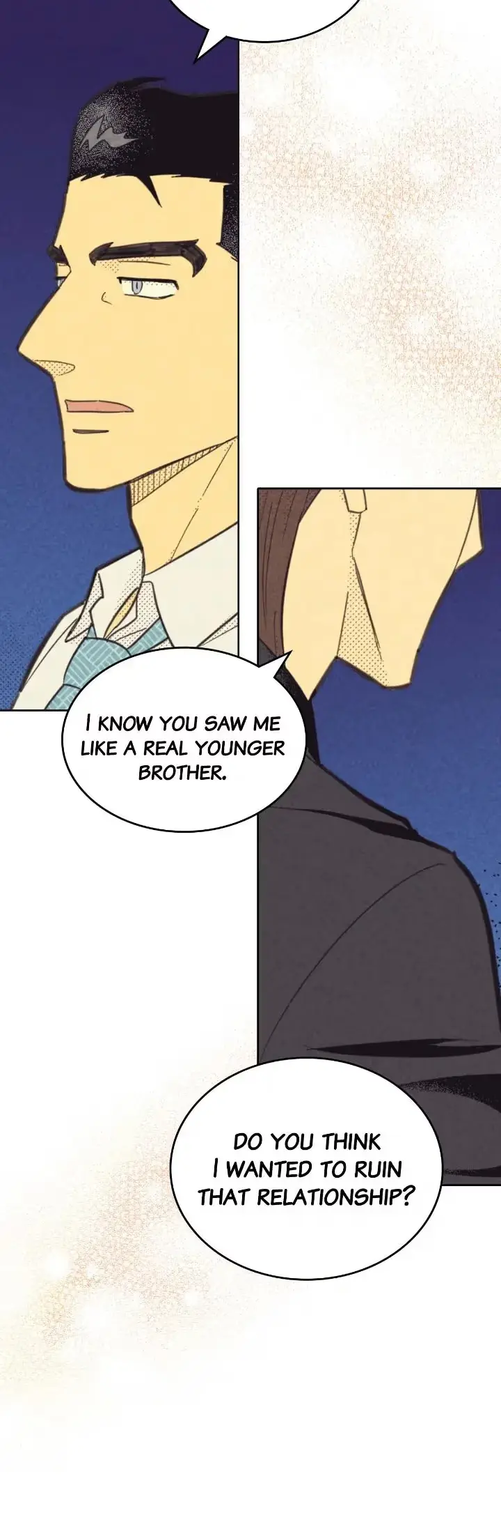 Read Kore mo Shigoto Desu chapter 43 image 7 on Lezhin