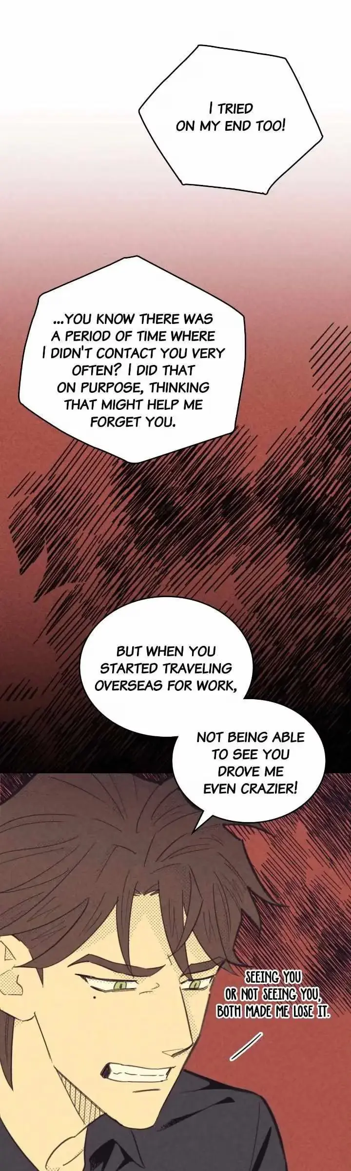 Read Kore mo Shigoto Desu chapter 43 image 8 on Lezhin