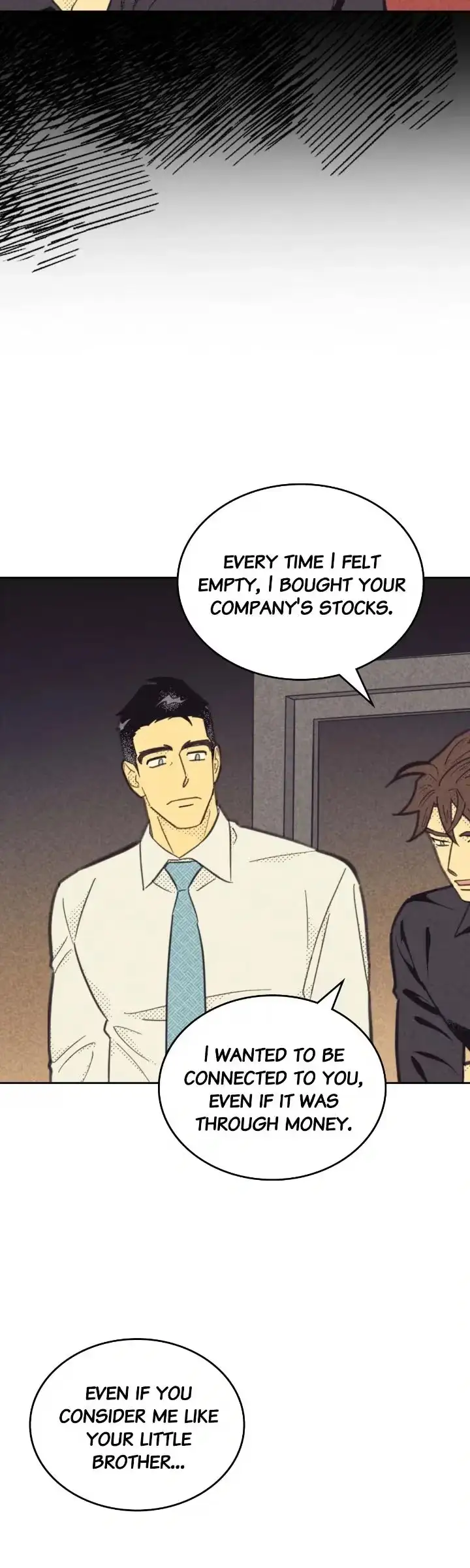 Read Kore mo Shigoto Desu chapter 43 image 9 on Lezhin