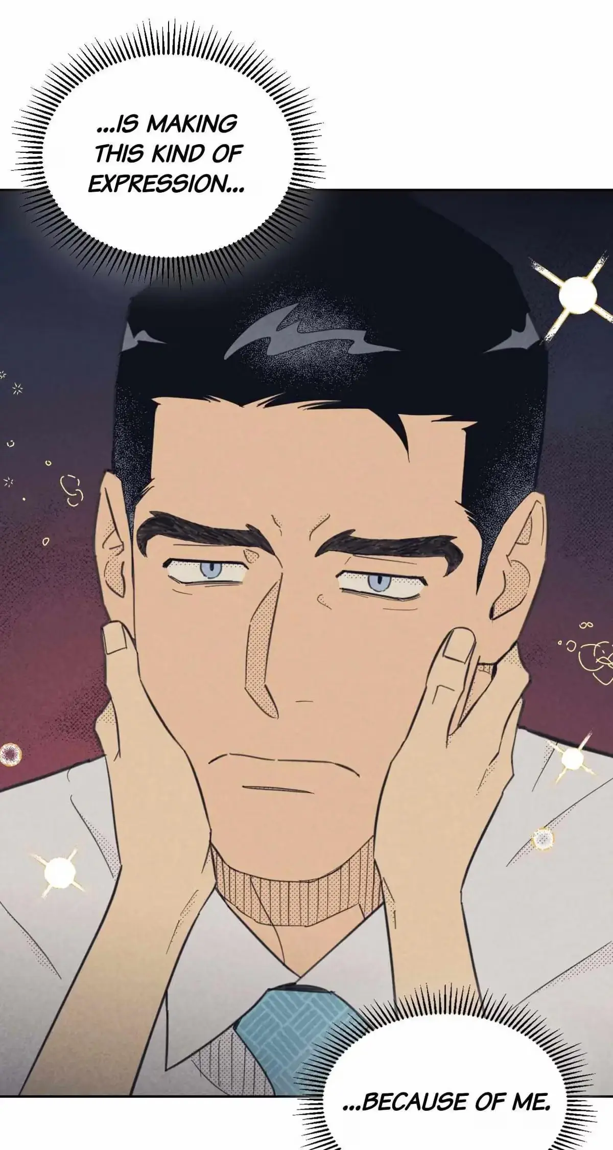 Read Kore mo Shigoto Desu chapter 44 image 23 on Lezhin