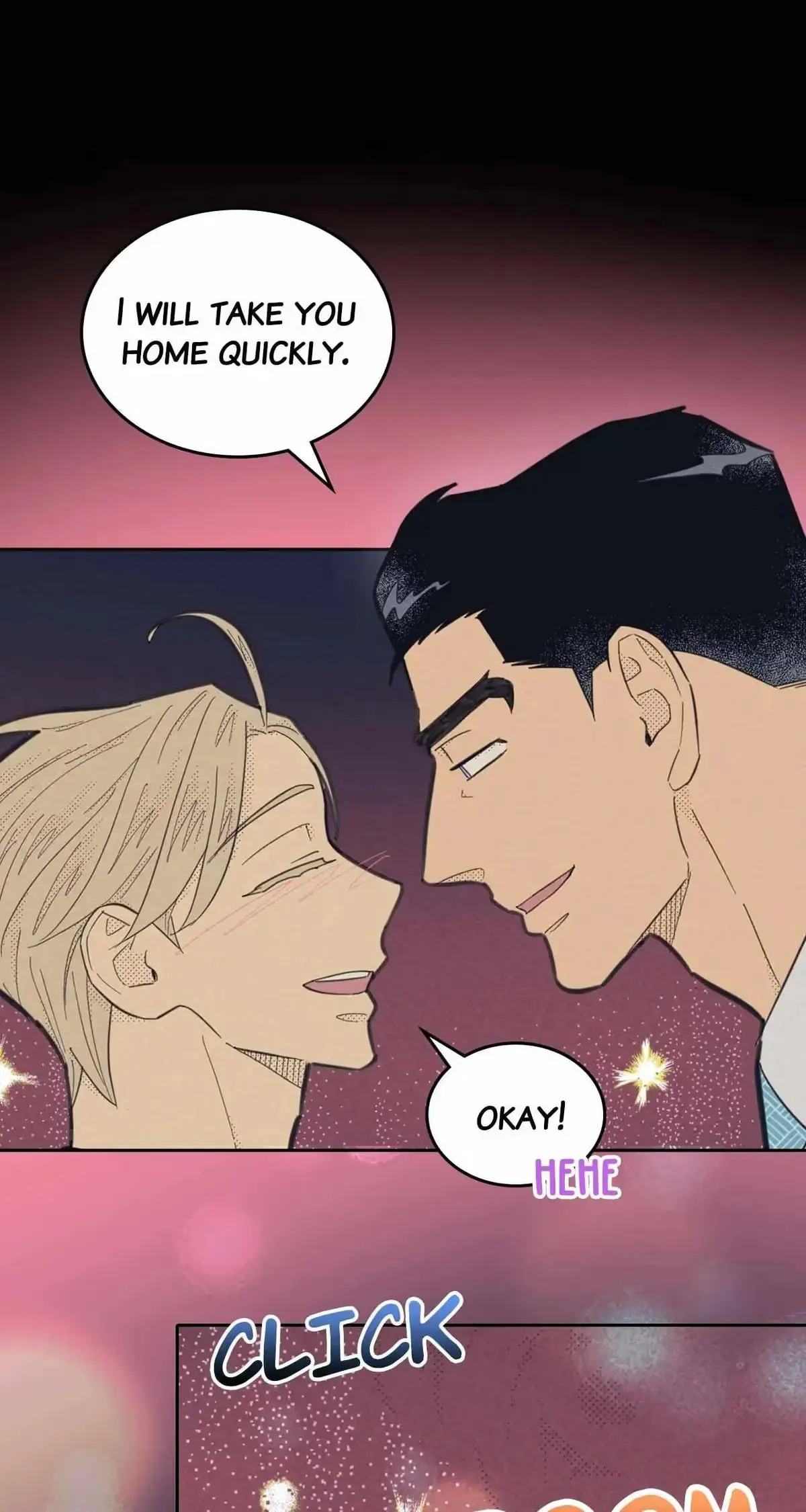 Read Kore mo Shigoto Desu chapter 44 image 34 on Lezhin
