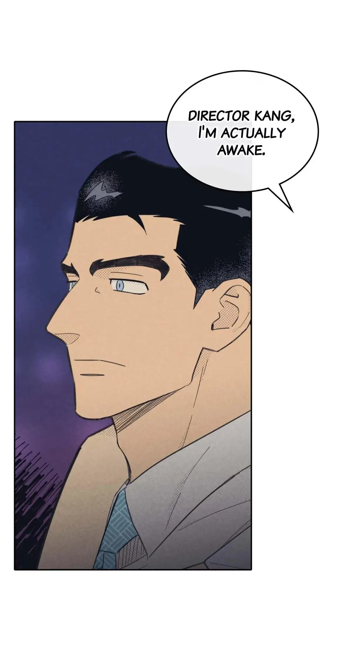 Read Kore mo Shigoto Desu chapter 44 image 6 on Lezhin