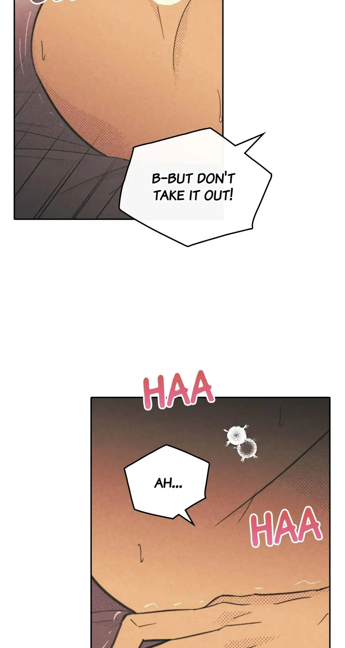 Read Kore mo Shigoto Desu chapter 44 image 64 on Lezhin