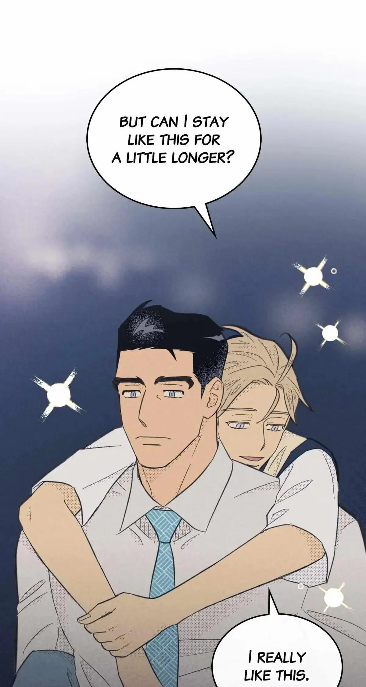 Read Kore mo Shigoto Desu chapter 44 image 7 on Lezhin