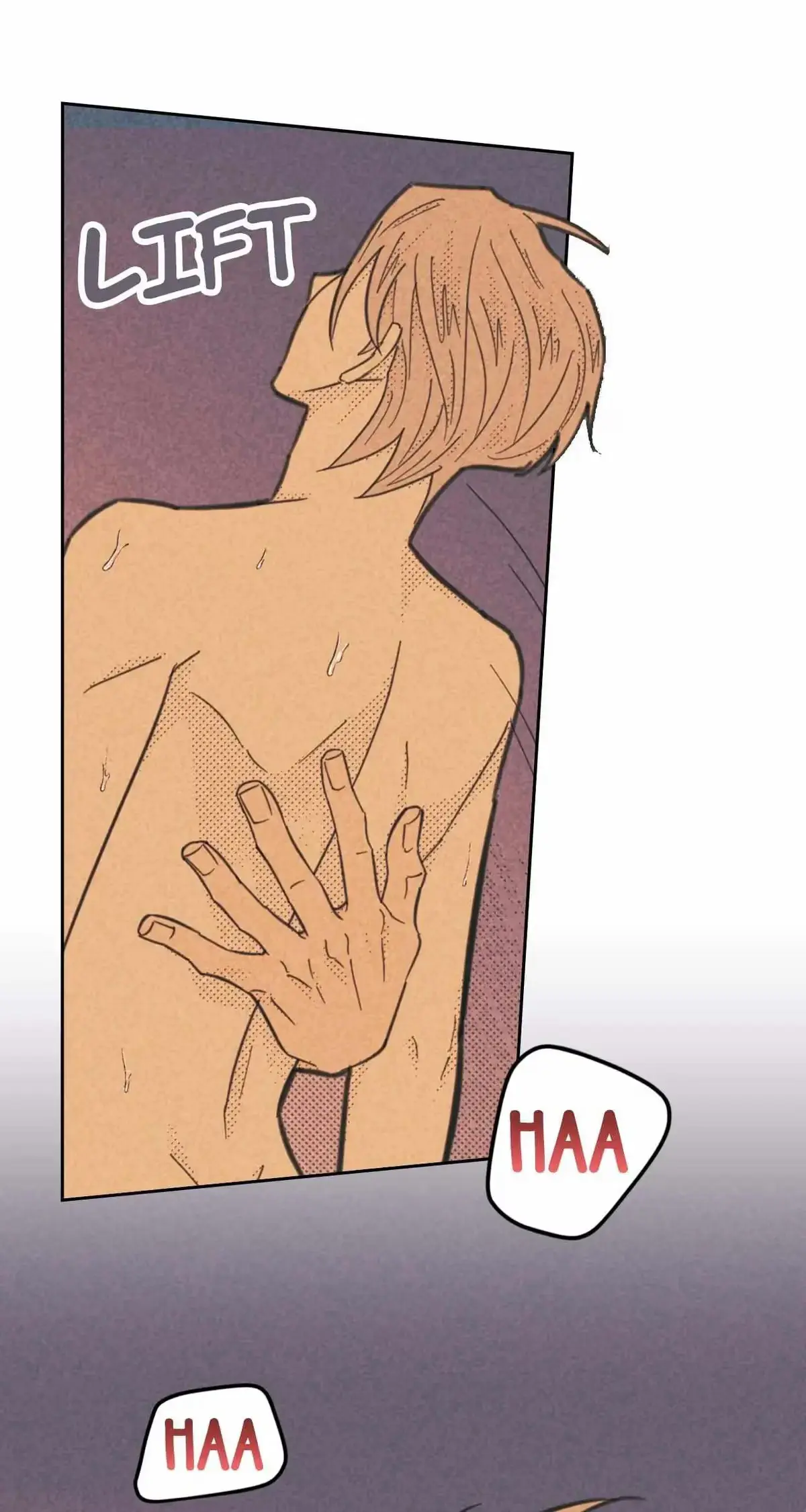 Read Kore mo Shigoto Desu chapter 45 image 20 on Lezhin