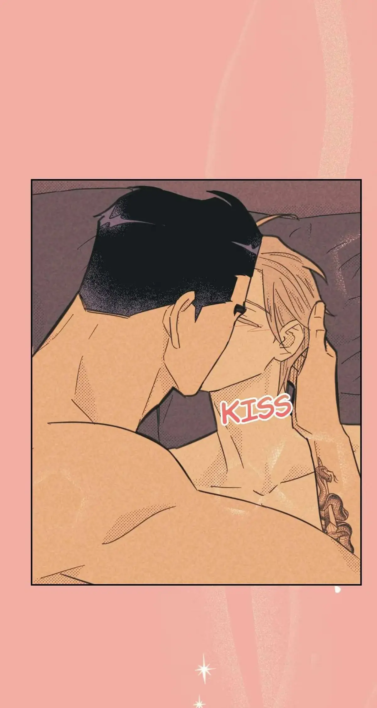Read Kore mo Shigoto Desu chapter 45 image 32 on Lezhin