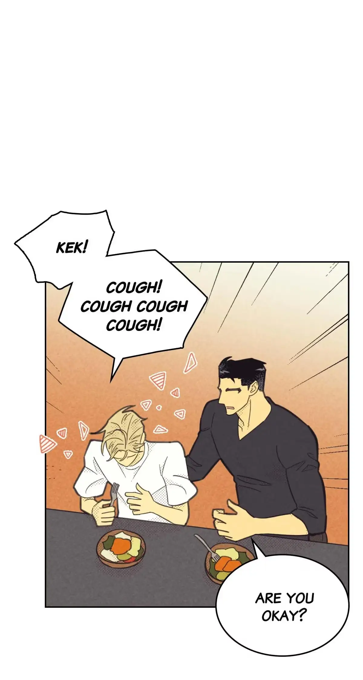 Read Kore mo Shigoto Desu chapter 46 image 13 on Lezhin