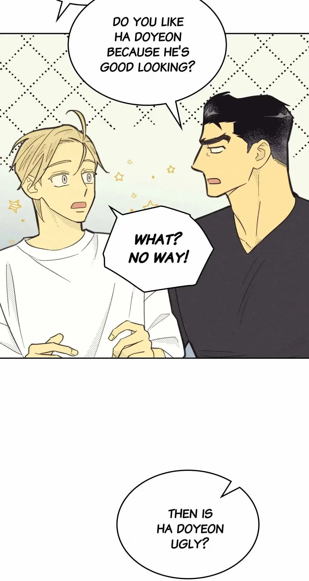 Read Kore mo Shigoto Desu chapter 46 image 24 on Lezhin