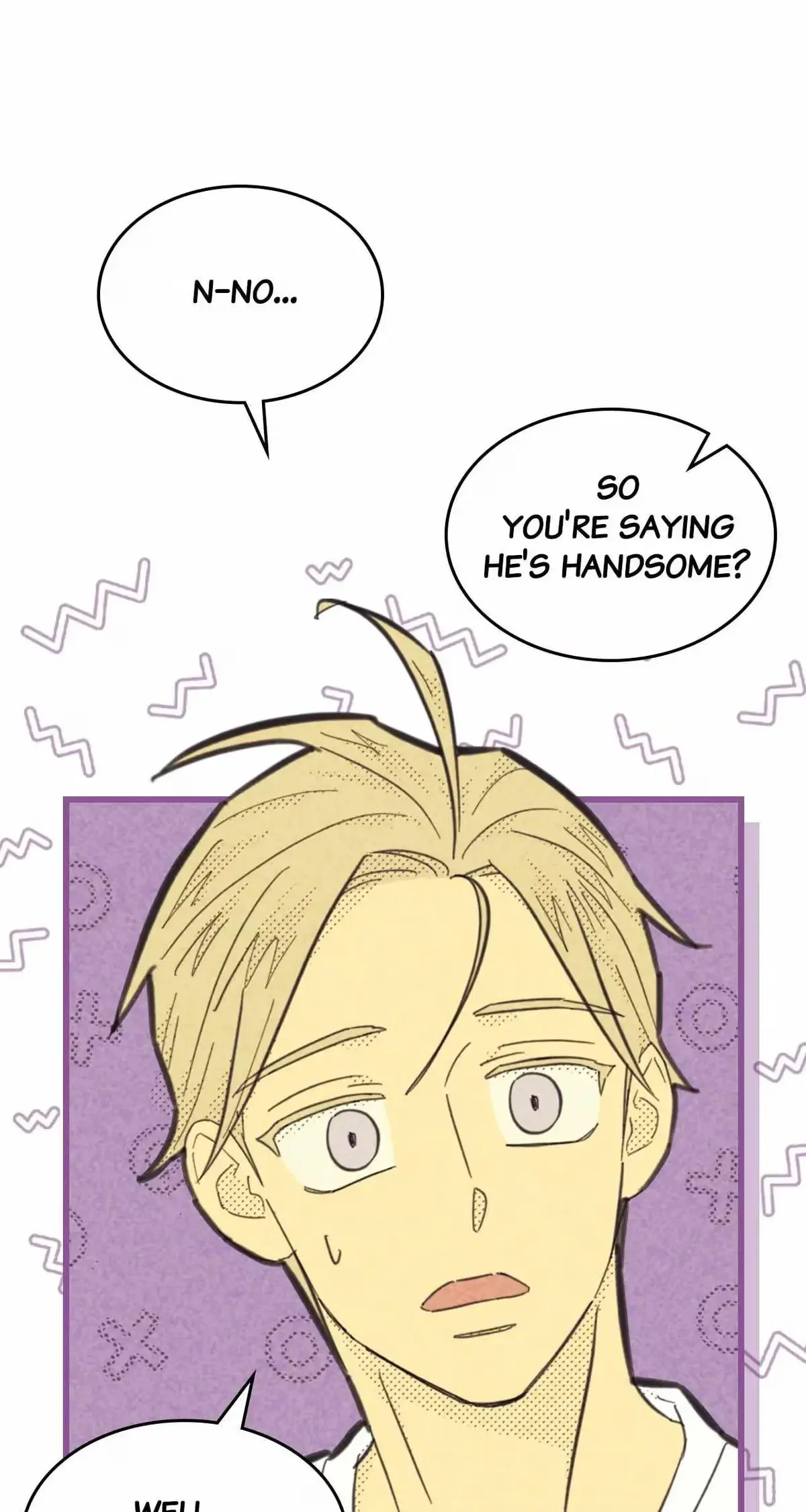 Read Kore mo Shigoto Desu chapter 46 image 25 on Lezhin