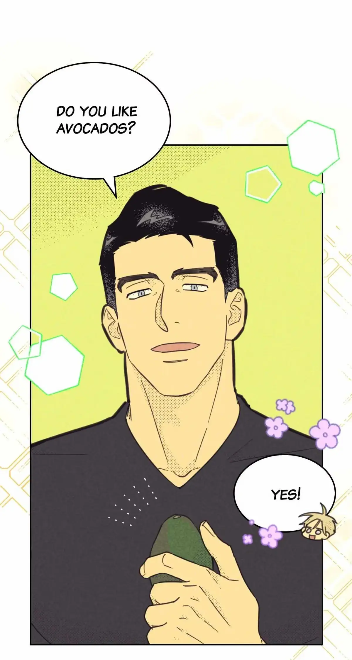 Read Kore mo Shigoto Desu chapter 46 image 3 on Lezhin