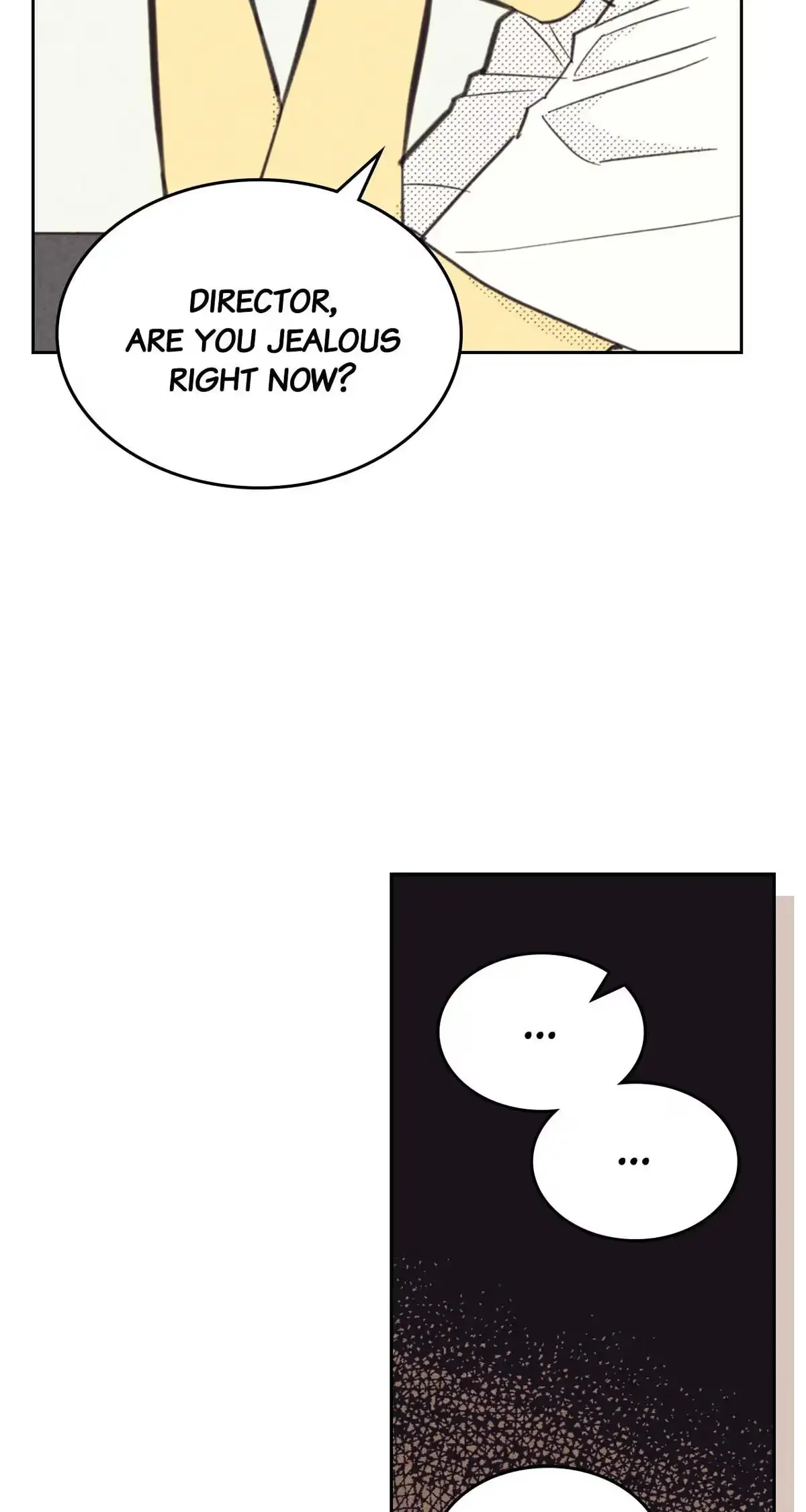 Read Kore mo Shigoto Desu chapter 46 image 32 on Lezhin