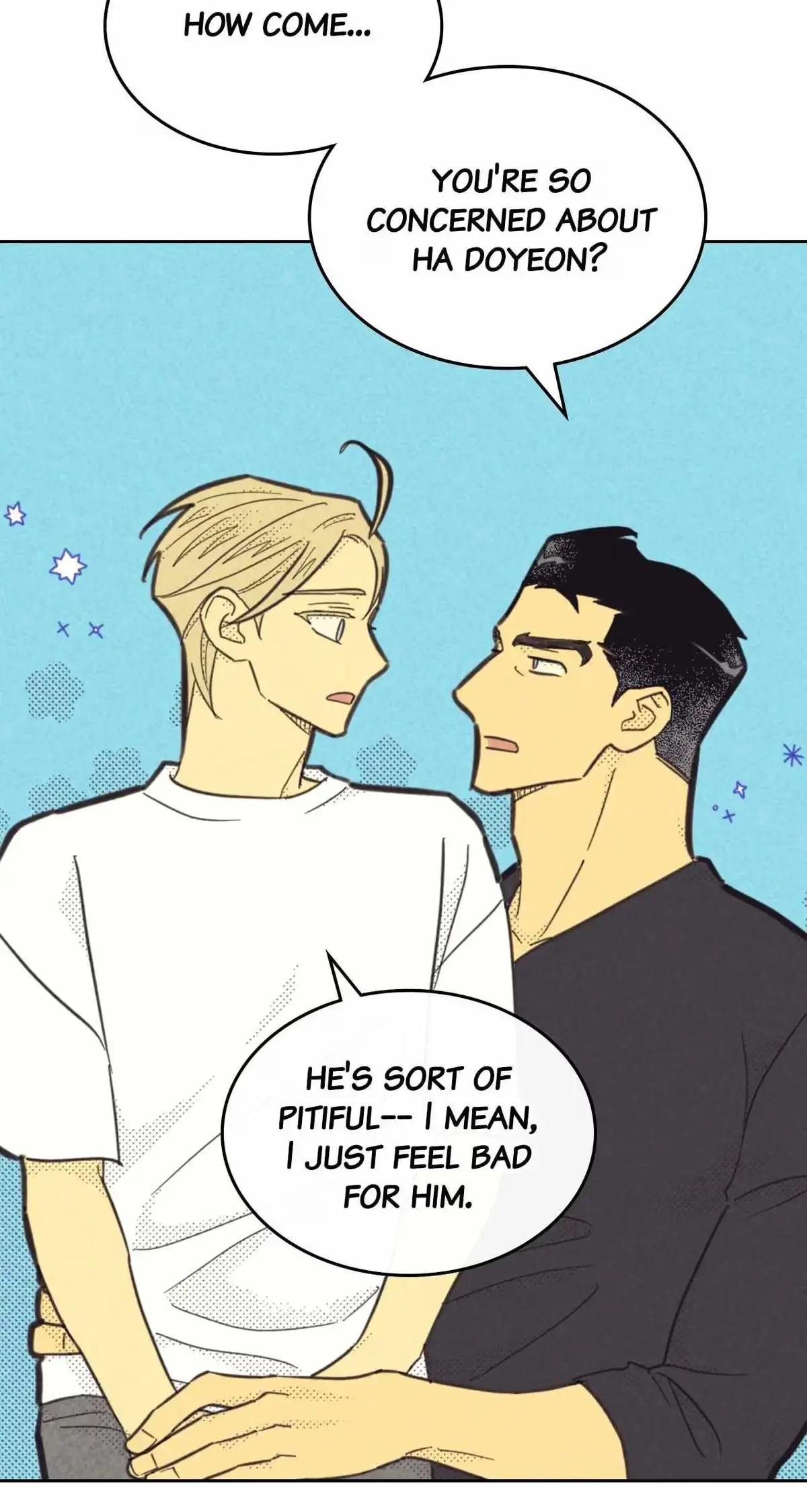 Read Kore mo Shigoto Desu chapter 46 image 36 on Lezhin