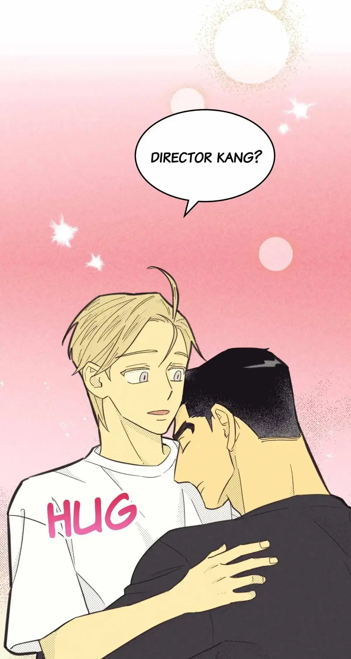 Read Kore mo Shigoto Desu chapter 46 image 45 on Lezhin