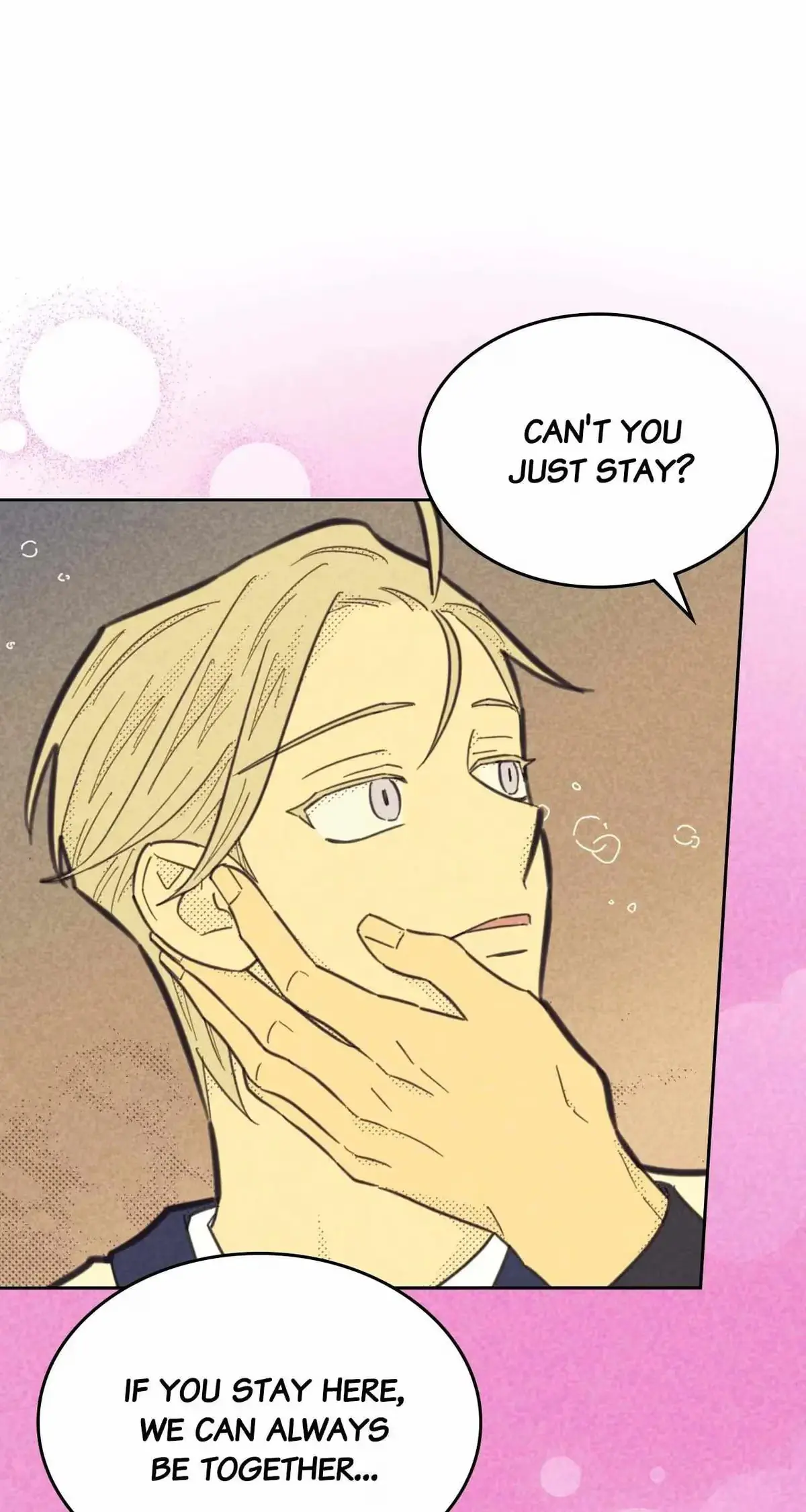 Read Kore mo Shigoto Desu chapter 46 image 55 on Lezhin