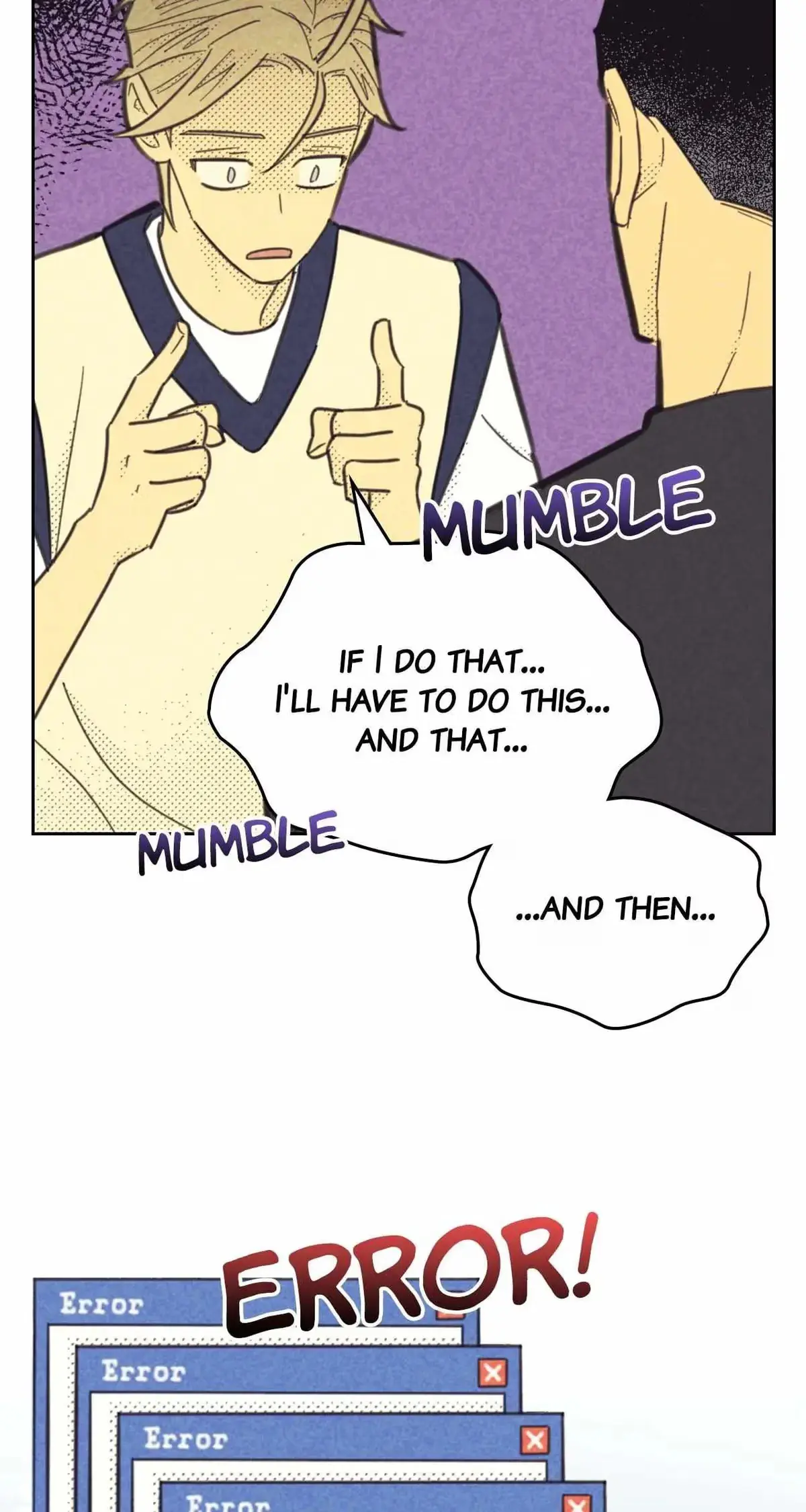 Read Kore mo Shigoto Desu chapter 46 image 63 on Lezhin